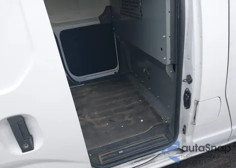 2018 Nissan Nv200 Sv z USA, uszkodzony, nr VIN 3N6CM0KNXJK696464